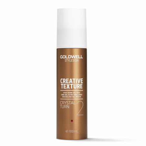 Goldwell StyleSign Curl Crystal Turn, Curl Gel Wax